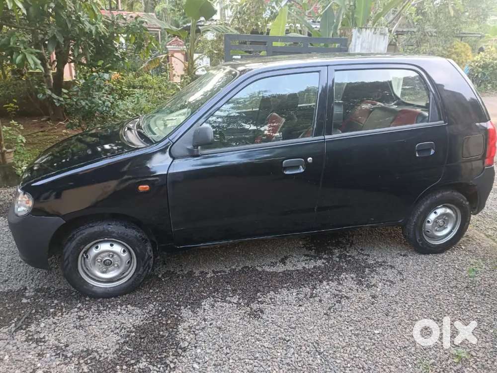 Maruti Suzuki Alto 2007