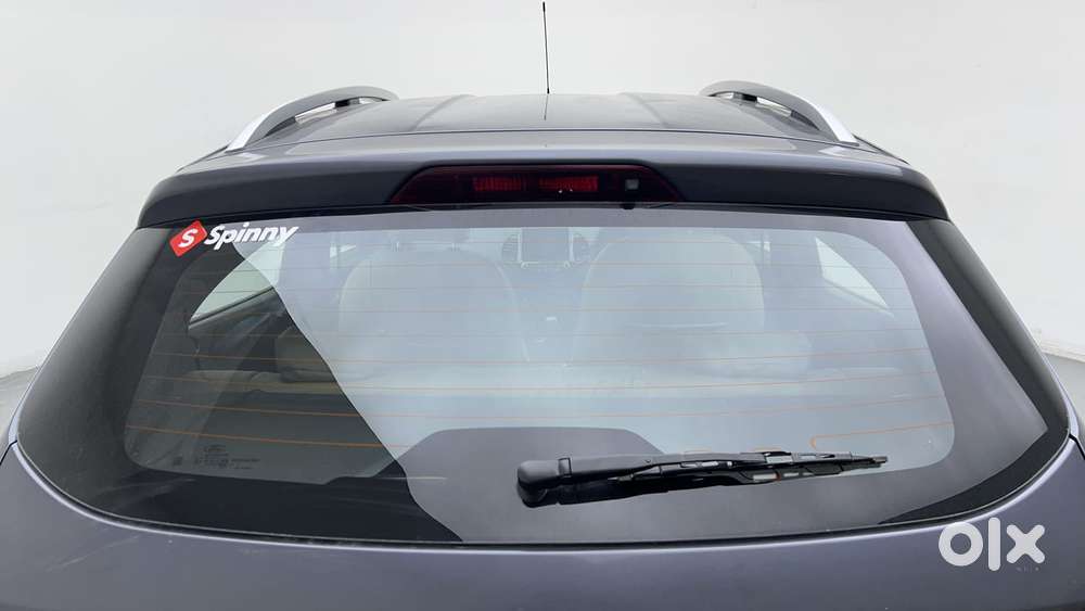 Ford Freestyle Titanium Plus, 2021, Petrol