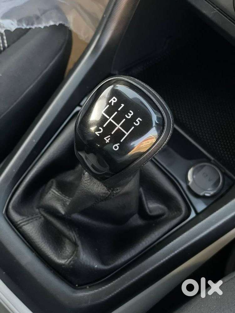 Volkswagen Taigun 1.0 Tsi Comfortline, 2025, Petrol