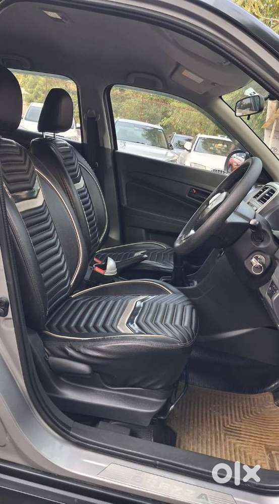 Maruti Suzuki Brezza Vdi, 2018, Diesel
