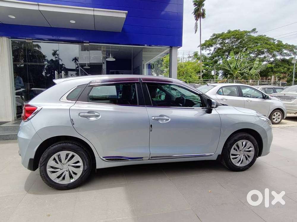 Maruti Suzuki Baleno Delta, 2026, Petrol
