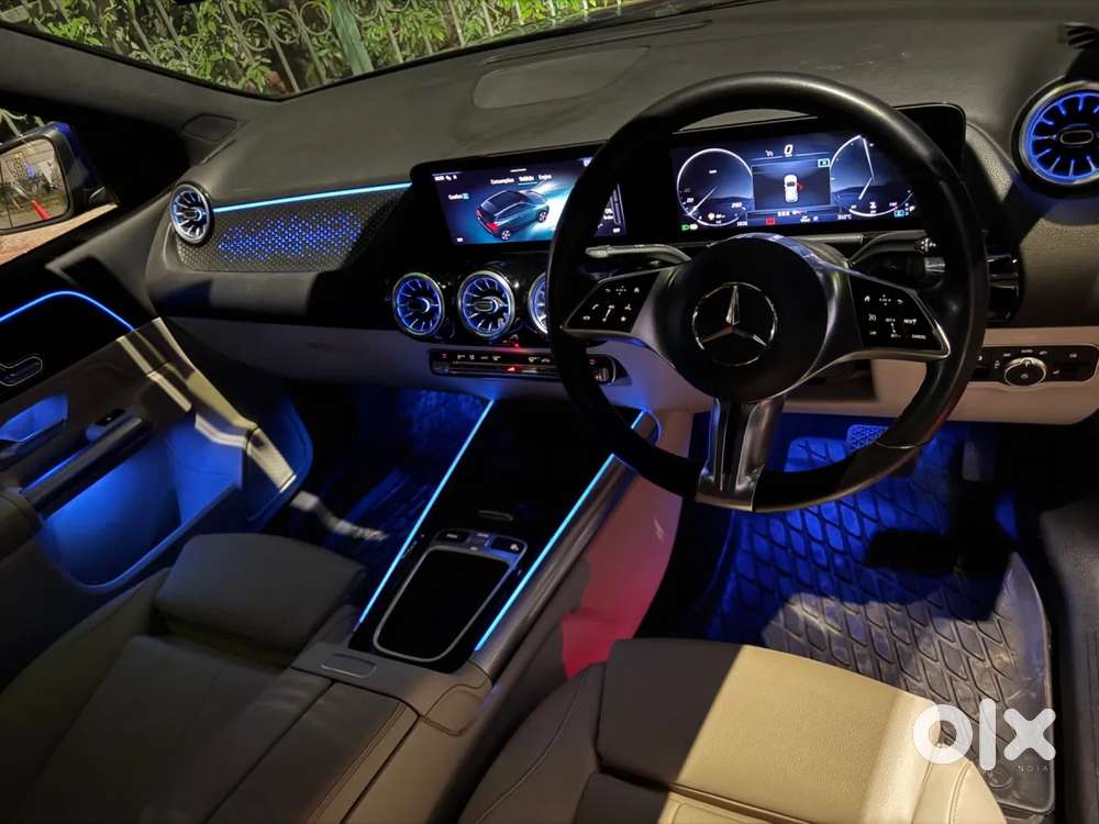 Mercedes-benz Gla 200, 2025, Petrol