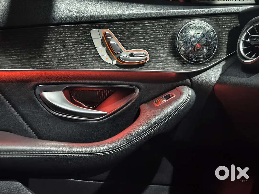 Mercedes-benz C300d
