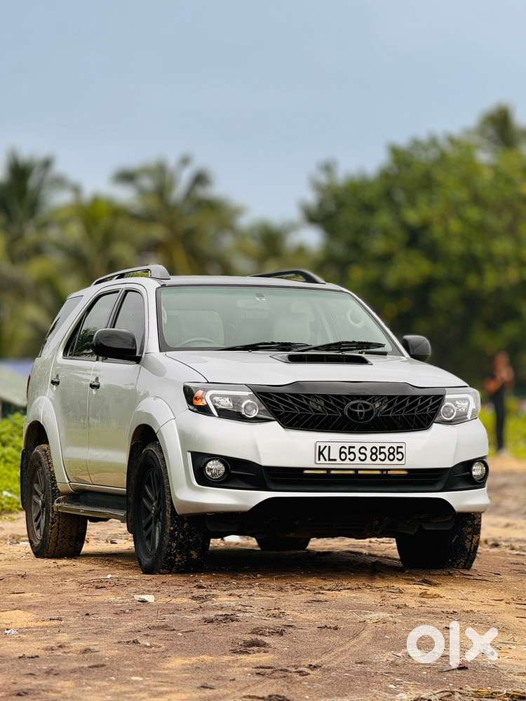 Toyota Diesel Manual 2011 Convert To Type 2