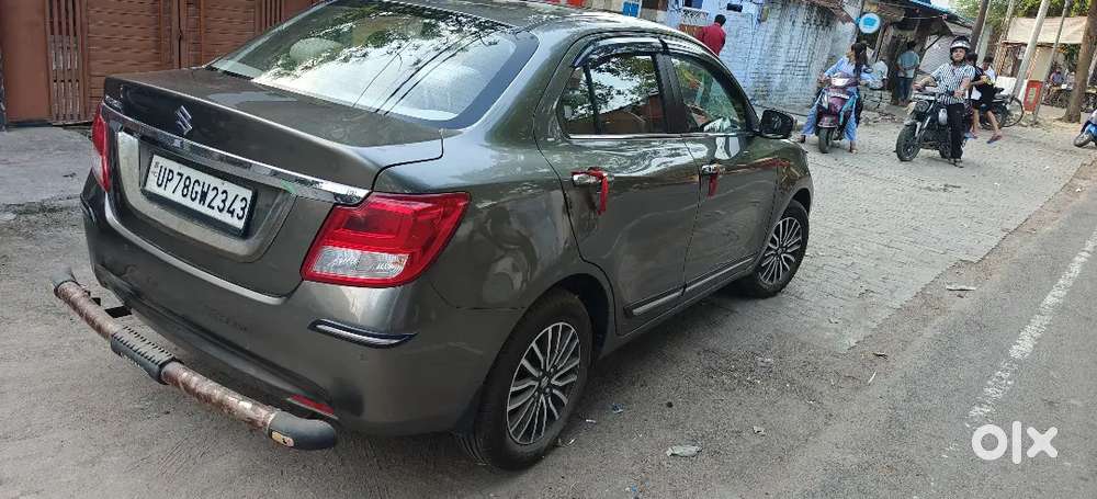 Maruti Suzuki Dzire 2022