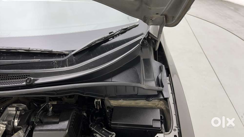 Honda City I-vtec V, 2017, Petrol