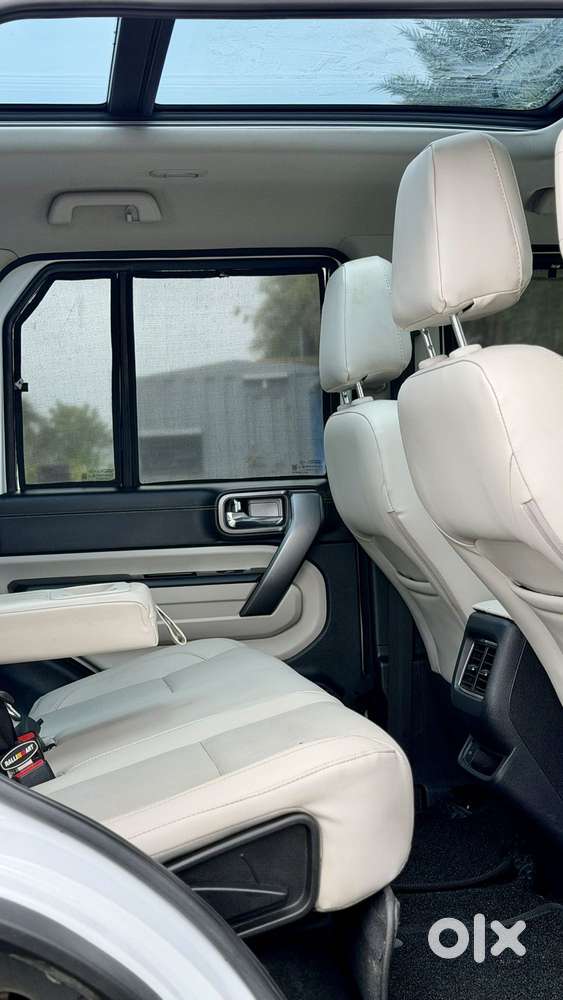 Mahindra Thar Roxx Ax7 L Diesel At 4wd, 2025, Diesel
