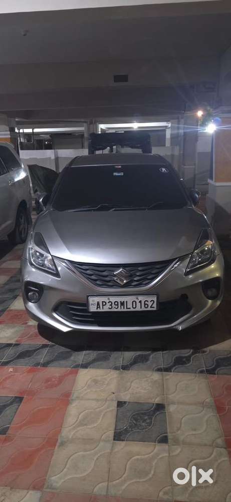 Maruti Suzuki Maruti 2022 Petrol