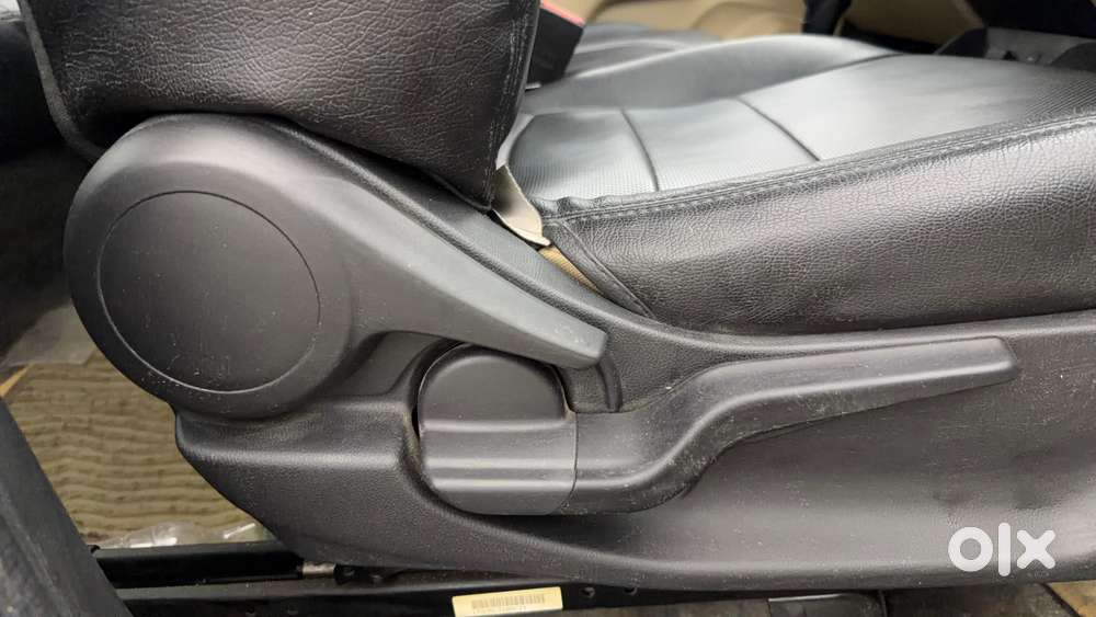 Honda Amaze Vx Cvt Petrol, 2019, Petrol