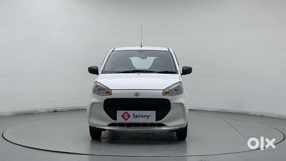 Maruti Suzuki Alto K10 Plus Edition, 2024, Petrol