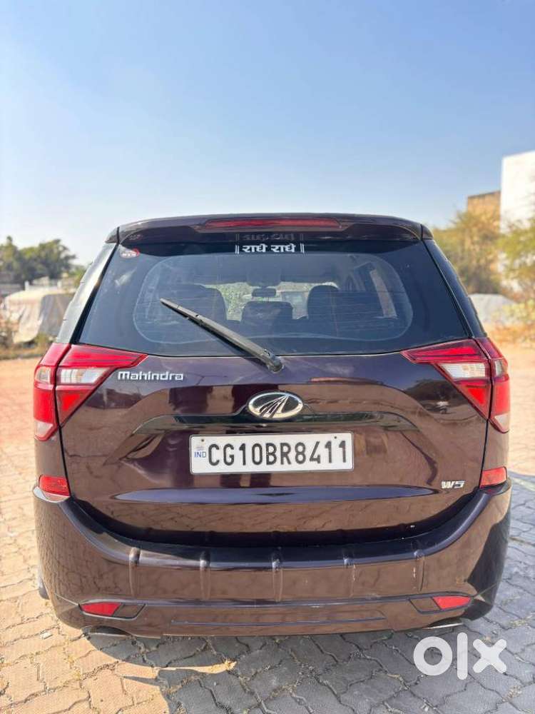 Mahindra Xuv500 W5, 2018, Diesel