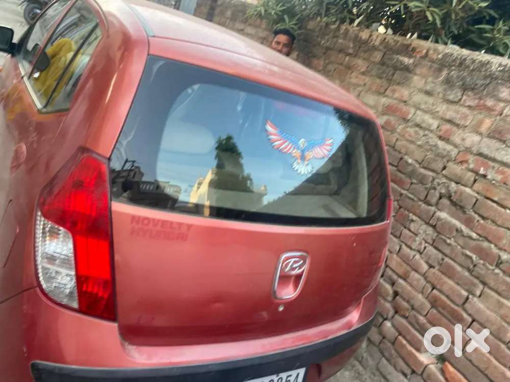 Car Selling
