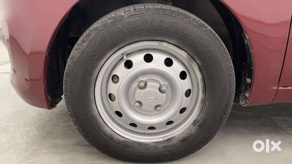 Hyundai I10 Magna 1.1l, 2015, Petrol