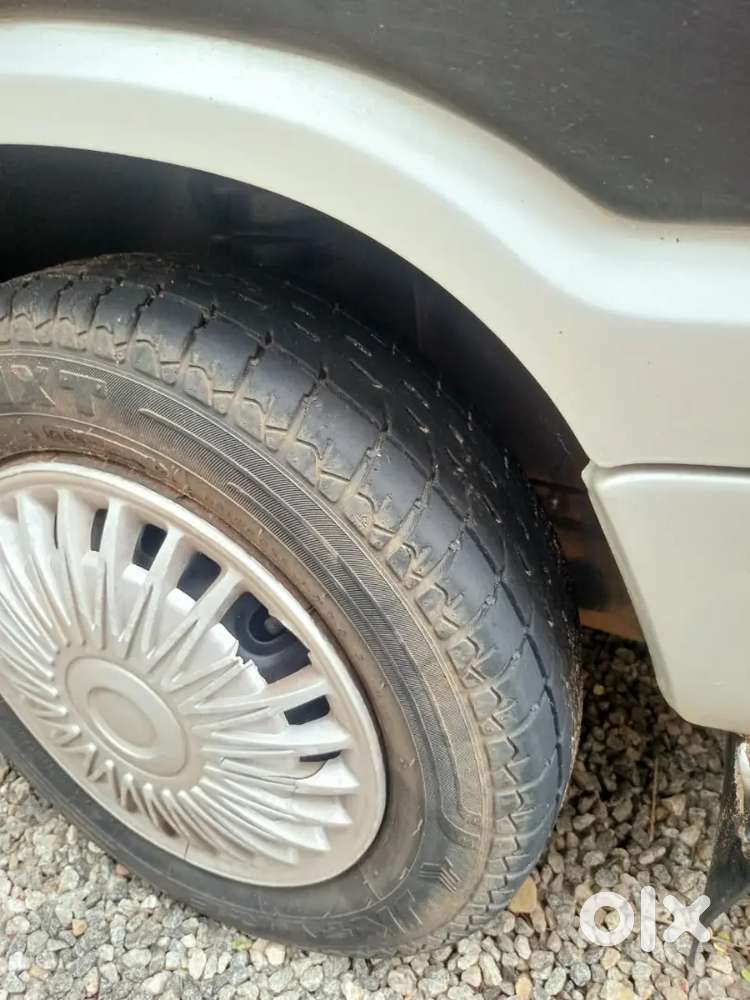 Maruti Suzuki Omni 2010 Petrol 84200 Km Driven