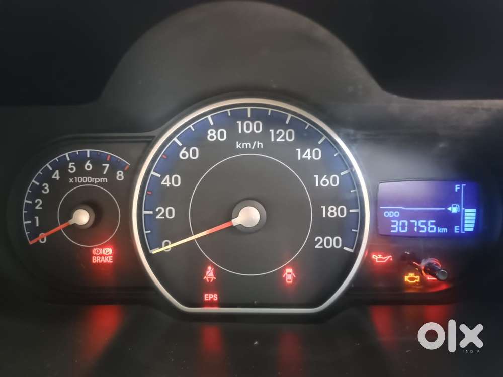 Well Condition Less Driven