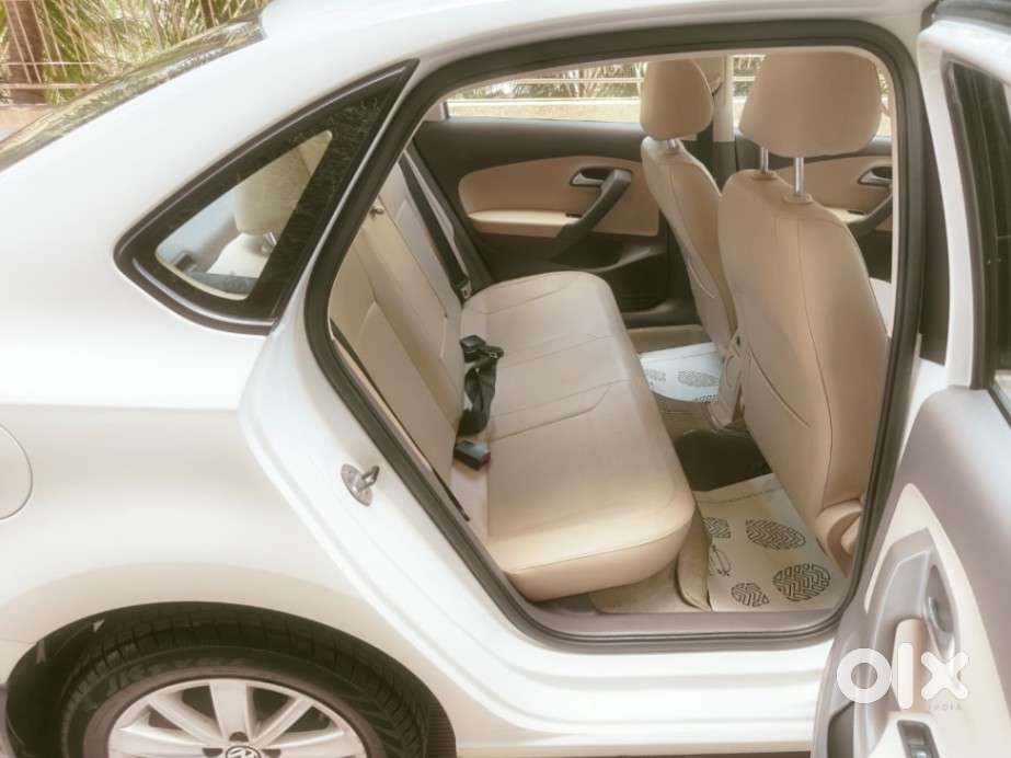 Volkswagen Vento 1.2 Tsi Highline At, 2016, Petrol