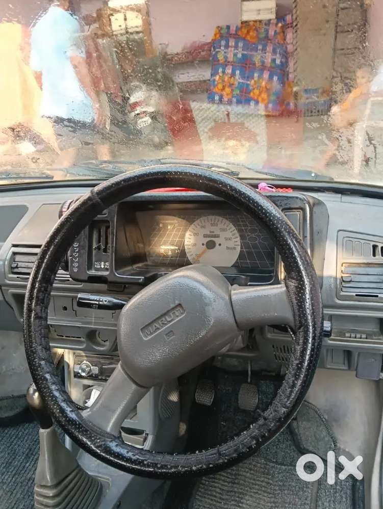 New Condition Car