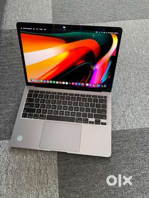 Apple Macbook Air 2020 Model 13 Inch Intel Core i3 Apple Macbook Air 2020 Model 13 Inch Intel Core i3