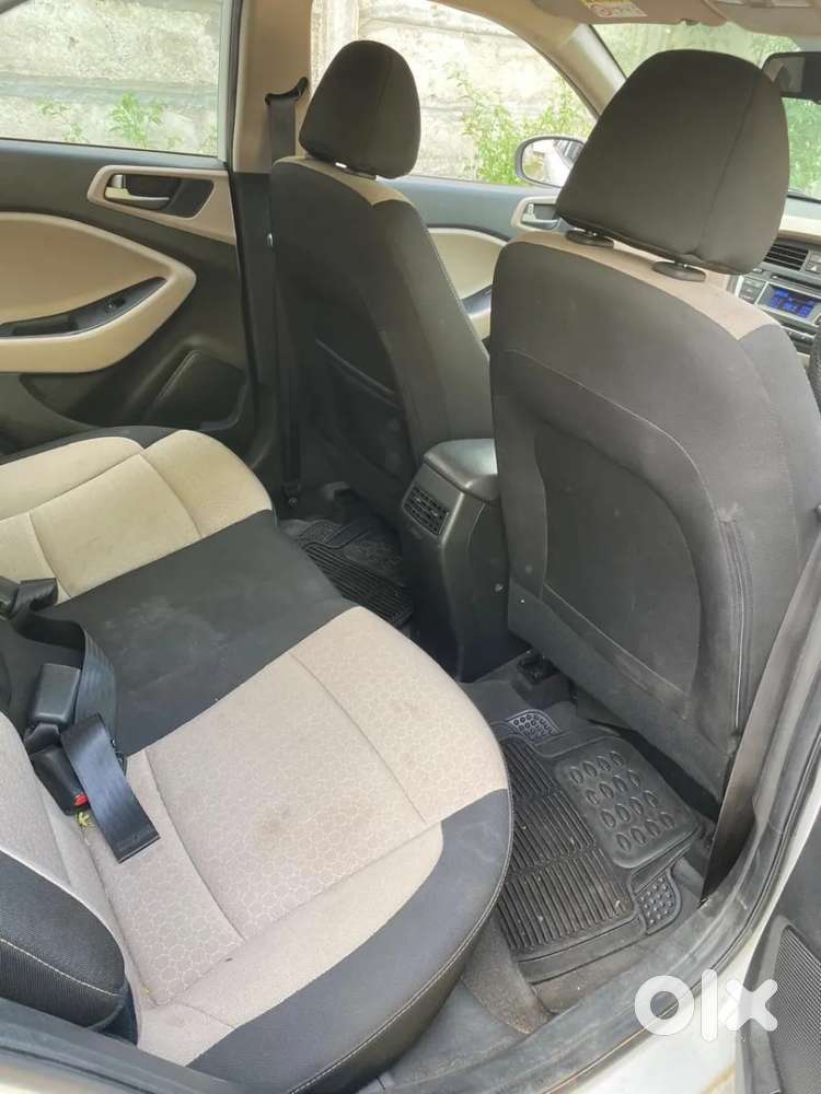 Hyundai I20 Asta 1.4 Crdi, 2014, Diesel