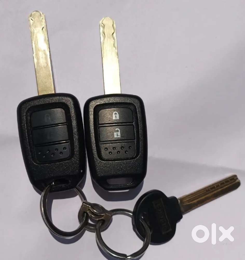 Honda City  November 2016 First Owner Petrol Car Top Model