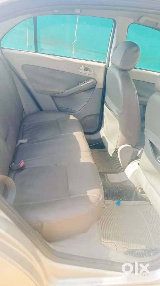 Tata Manza Petrol 2010 2031 Paper Valid