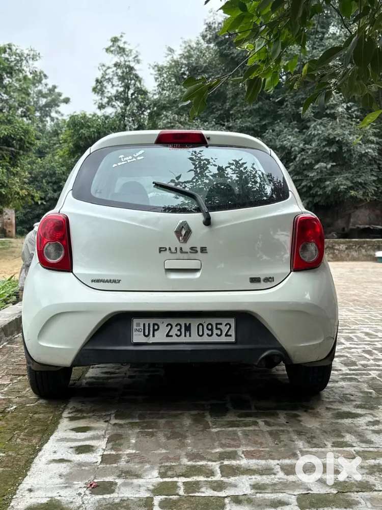 Renault Pulse 2013 Diesel Good Condition