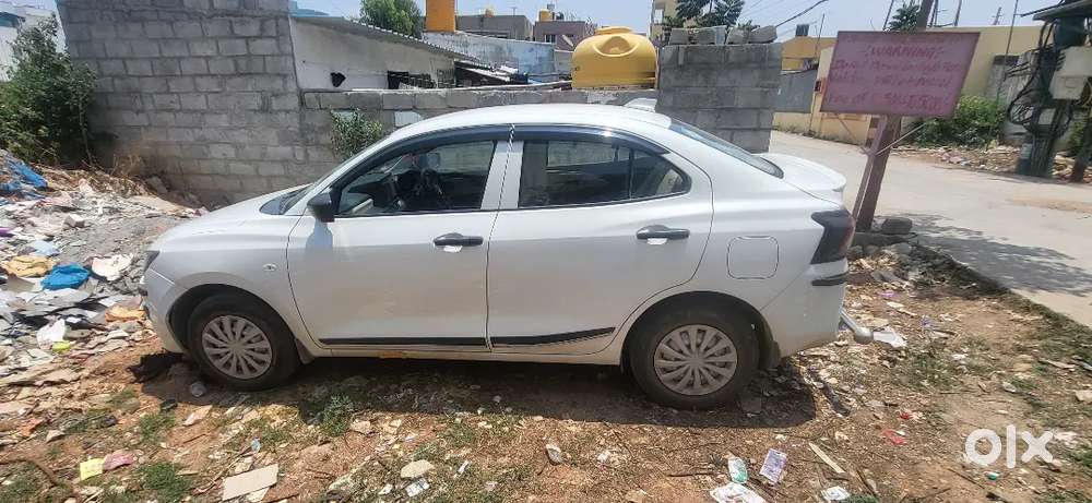 Maruthi Dzire Tour S For Sale