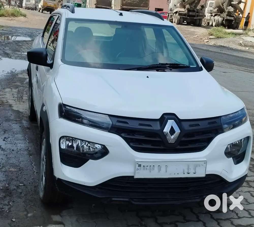 Renault Kwid Rxt Superhero 2021