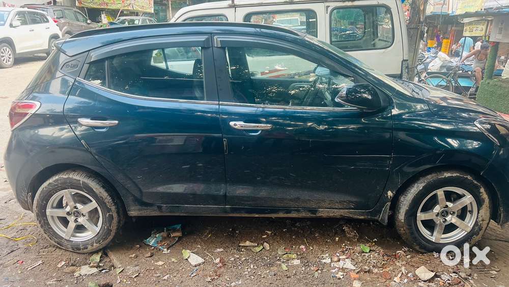 2022 Hyundai Grand I10 Nios