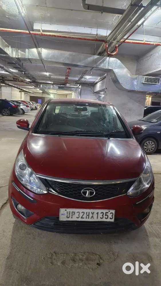 Tata Zest 2017 Diesel 197000 Km Driven