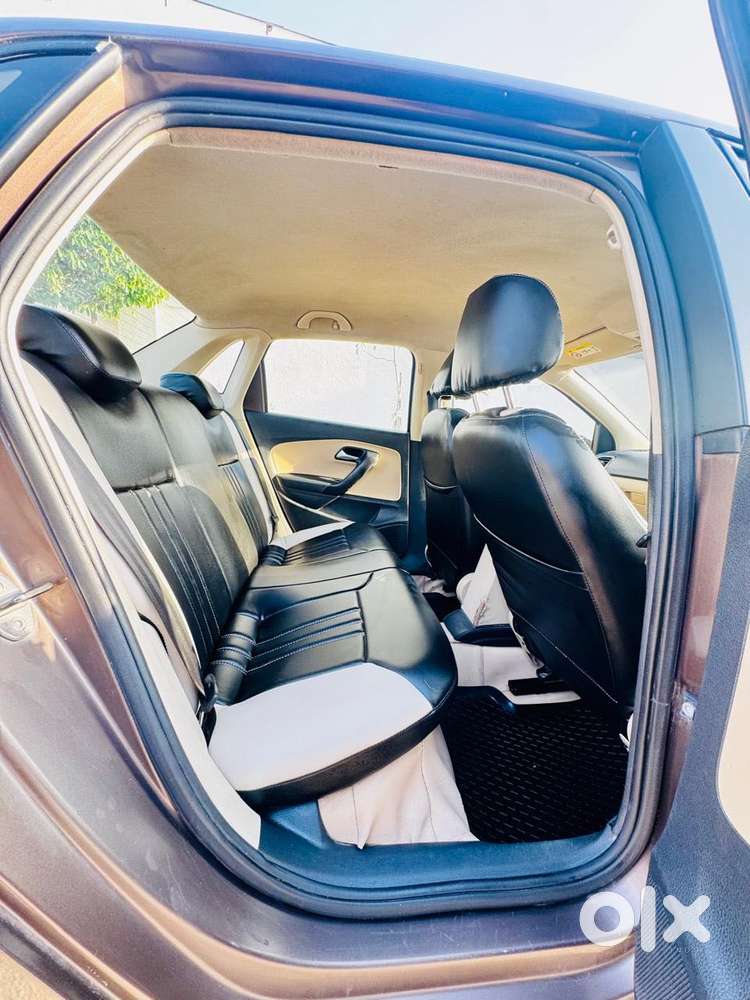 Volkswagen Ameo 1.2 Mpi Comfortline Plus, 2018, Petrol