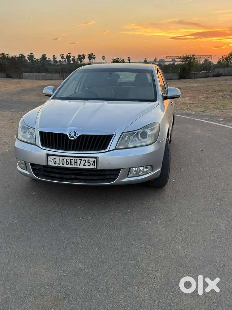 Skoda Laura 2011 Diesel Good Condition