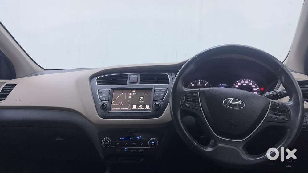 Hyundai Elite I20 Asta Option Diesel, 2018, Diesel