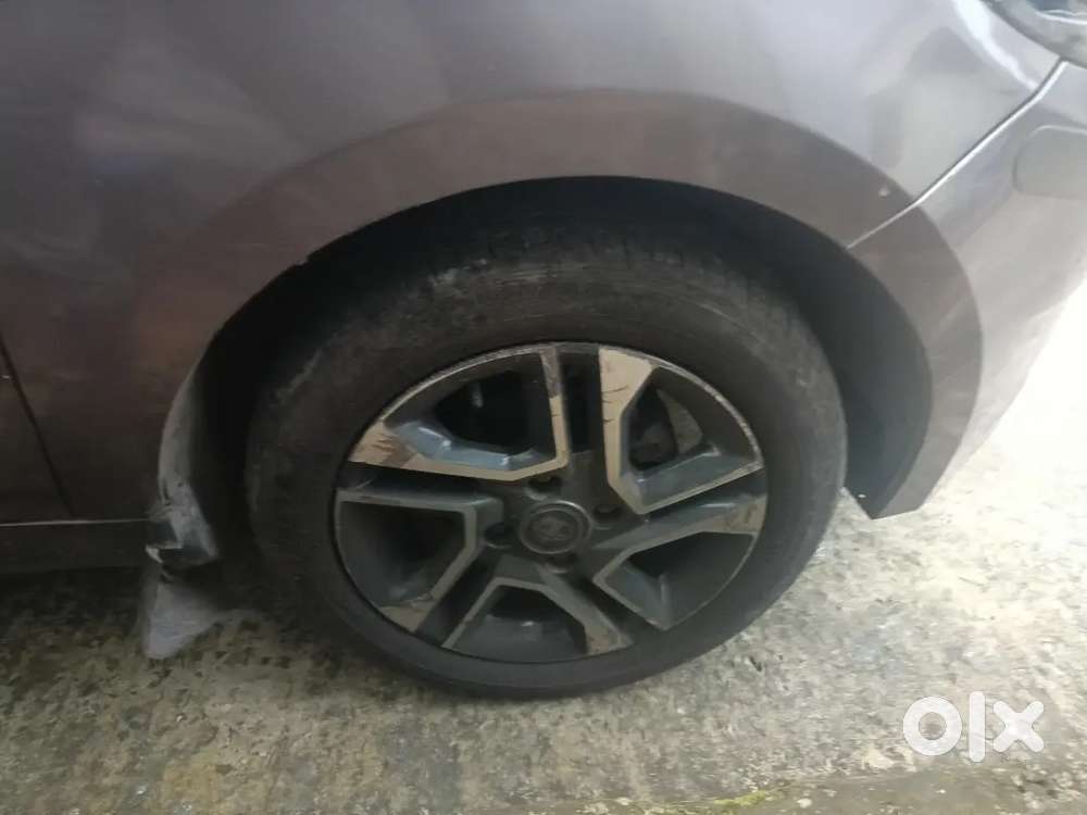 Tata Tiago 2019 Ready