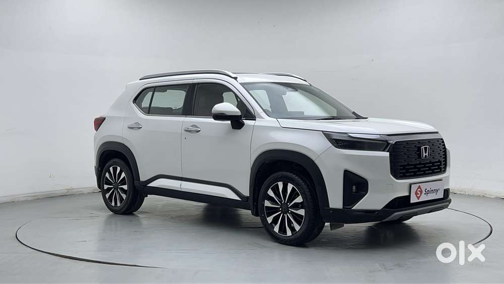 Honda Elevate Zx Mt, 2024, Petrol