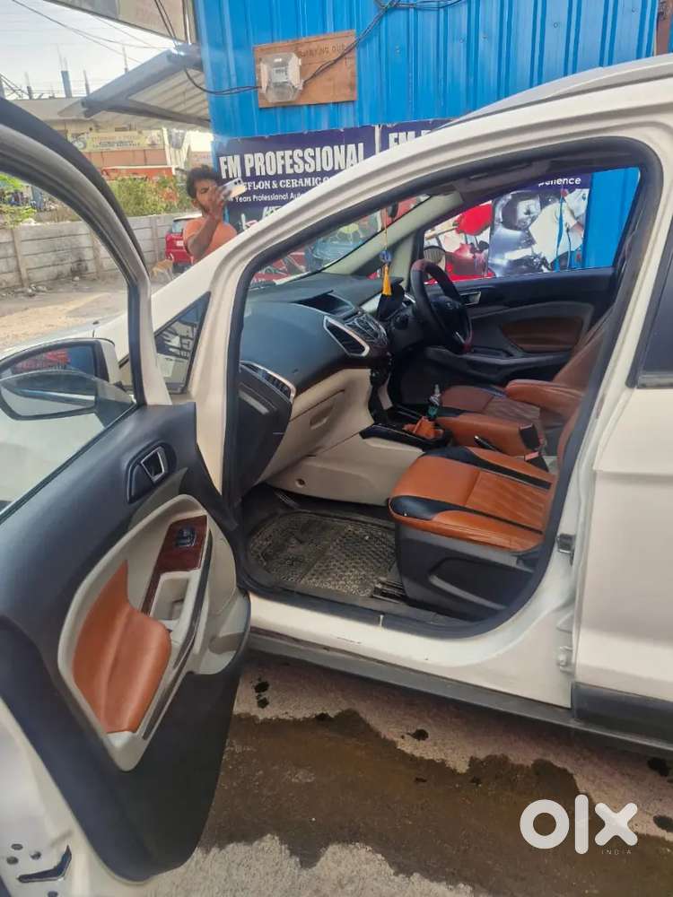 Ecosport 2014