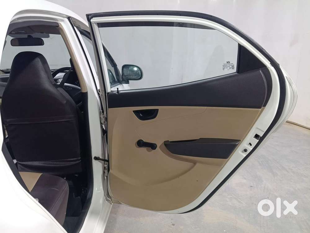 Hyundai Eon Era +, 2015, Petrol