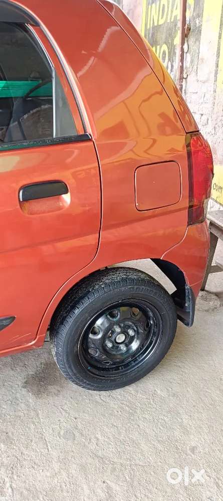 Maruti Suzuki Alto K10 2011