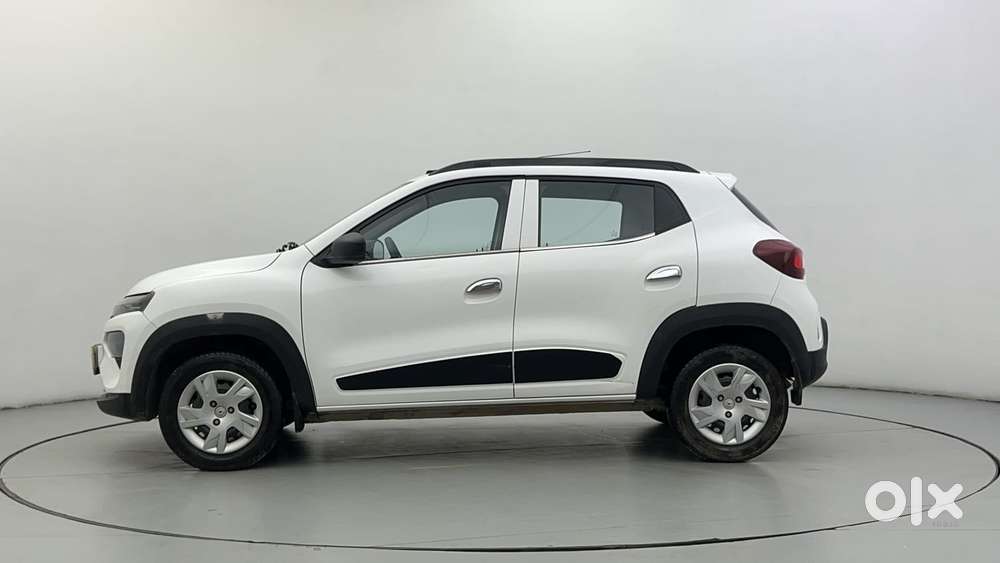 Renault Kwid Rxl, 2021, Petrol