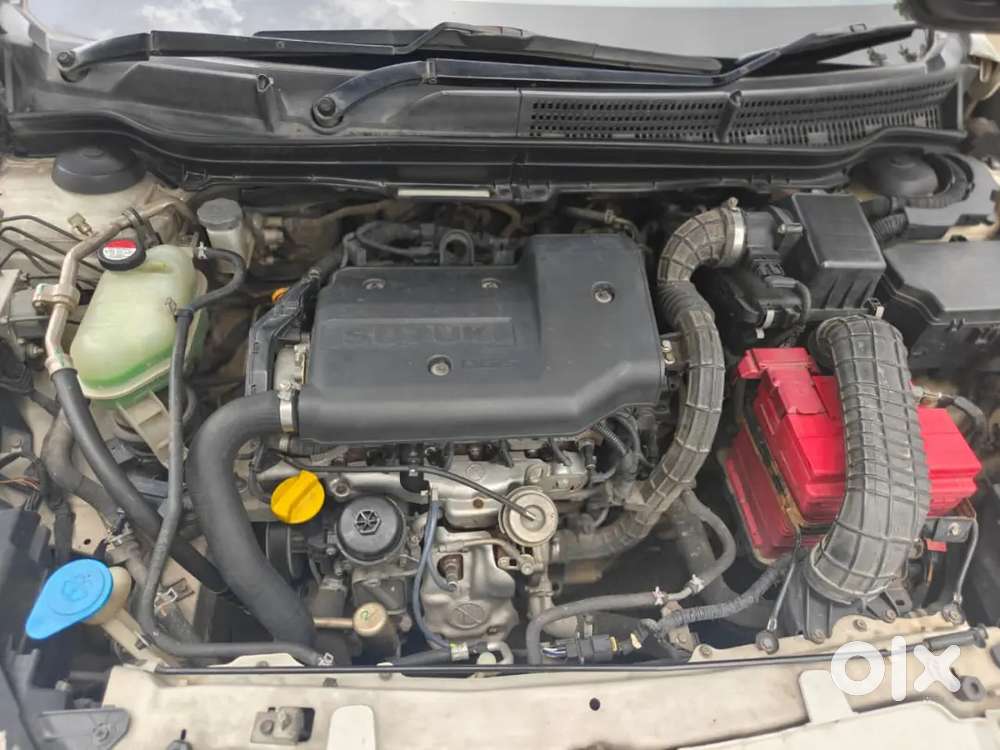 *2017 S-cross 1.3 Zeta Diesel For Sell*