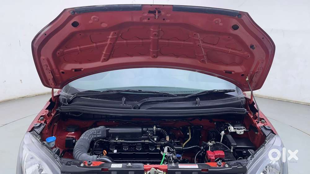 Maruti Suzuki Wagon R 1.2 Zxi, 2023, Petrol