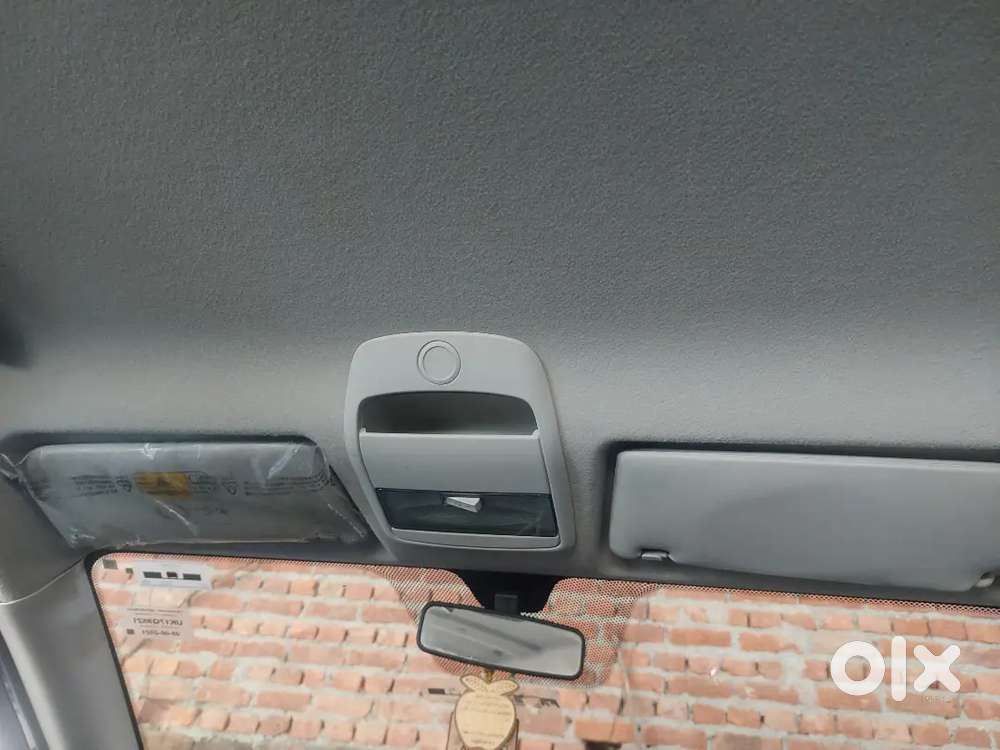 Tata Nexon 1.2 Xm Revotron 2021 Petrol