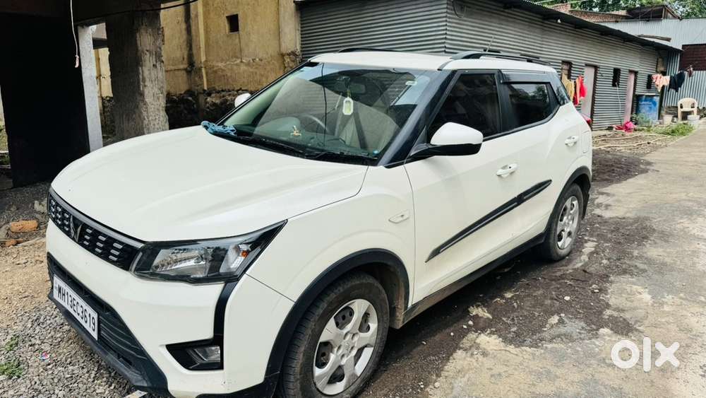 Mahindra Xuv300 Diesel 2021