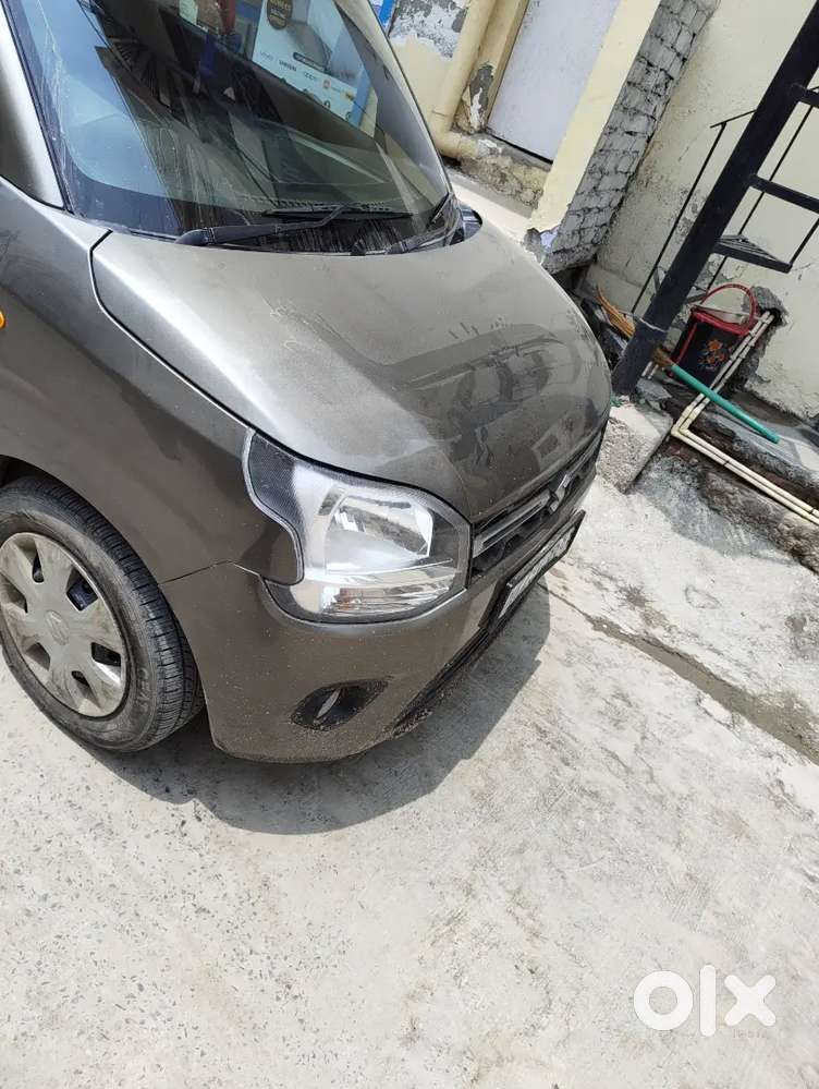 Maruti Suzuki Wagon R 2022 Year