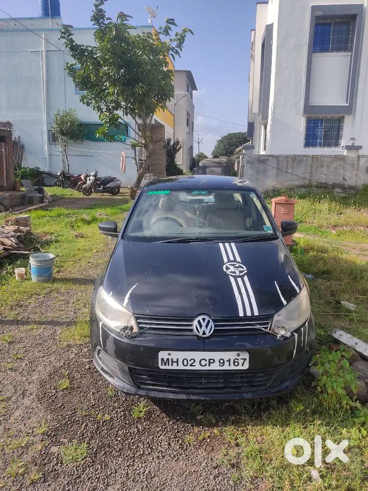 Volkswagen Vento 1.6 Sport 2013