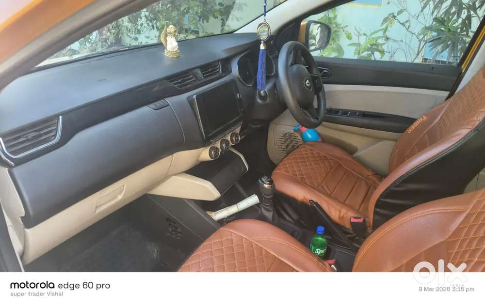 Renault Triber 2020 Petrol 29500 Km Driven