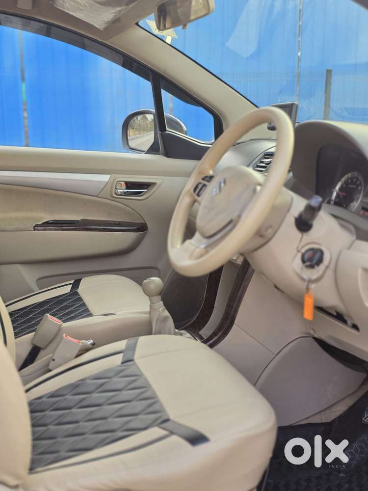 Maruti Suzuki Ertiga Vxi Cng, 2018, Petrol