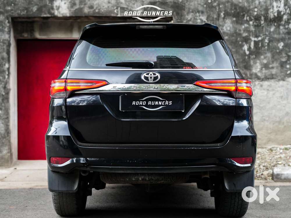 Toyota Fortuner 4x2 At 2.8 Diesel, 2023, Diesel