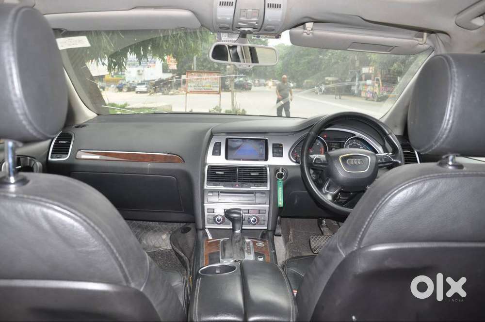 Audi Q7 3.0 Tdi 2017