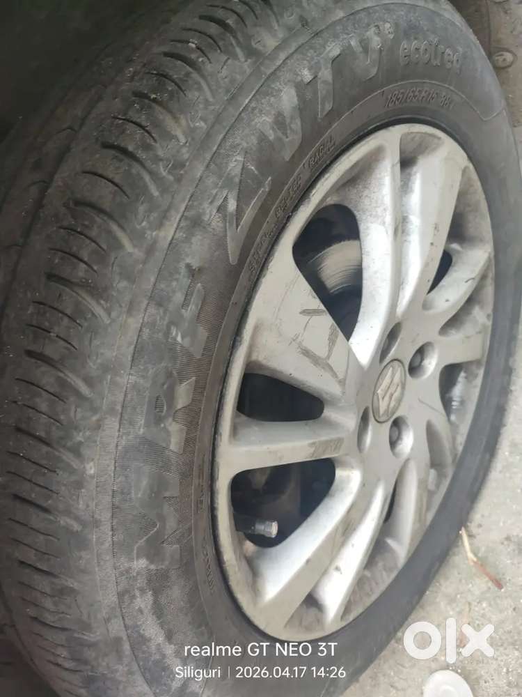 Maruti Suzuki Swift 2013